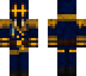 the light general