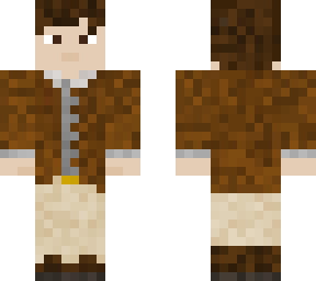 the settler from afar