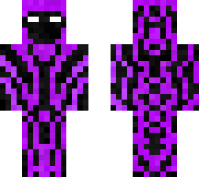 the unknown one