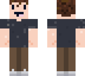 updated parkee skin final