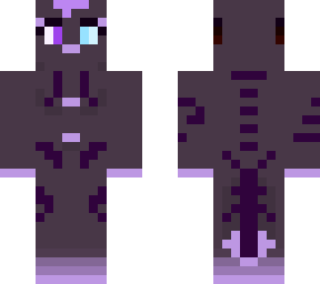 v’s skin