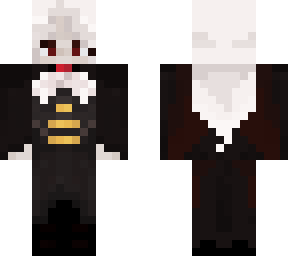 vampire revamp