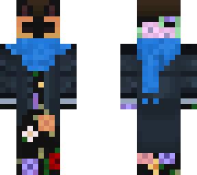 vanadium's harpy express rp