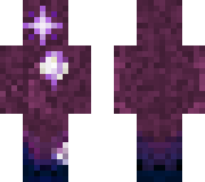 waning star
