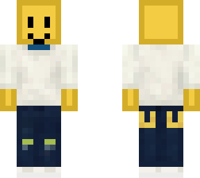 woodtheblock casual outfit