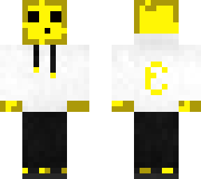 yellow slime