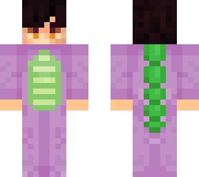 ypike base