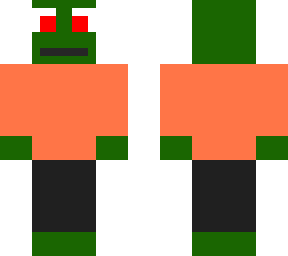 zombie