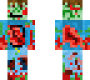 zombie