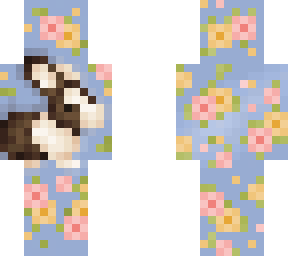 -+*❀adorable bunny❀*+-