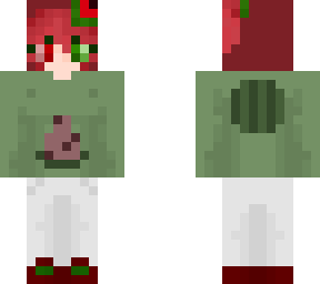 _+-watermel0 200 followers contest enrty-+_