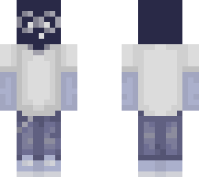 2026 version of my old skin!