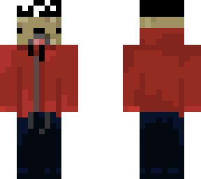 3e skin