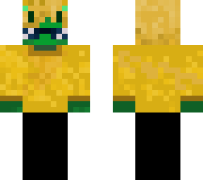 alien boi