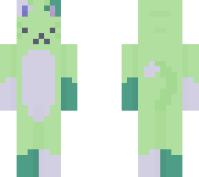 alien kat