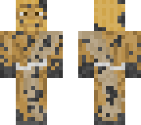 ancient miner