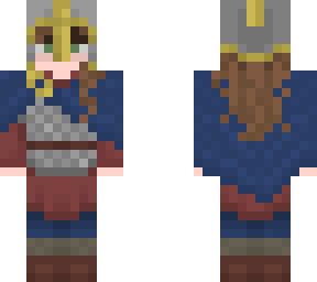 anglo-saxon shieldmaiden