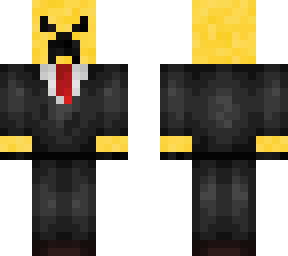 angry lawyer creeper