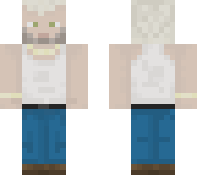 another guy