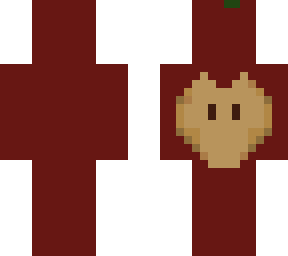 apple person