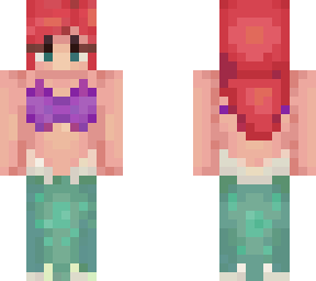 ariel