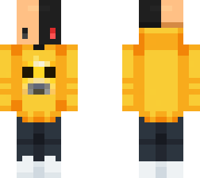 baldbot