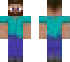 beard steve - by vun