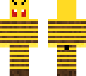 bee swarm (no bottom head part)
