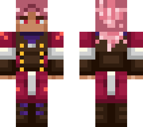 better dio pink