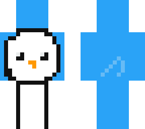 bird blue dream *bird skin like dream*