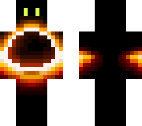 black hole (summer edition)