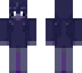 black moth