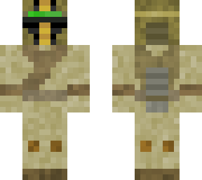 breen (update)