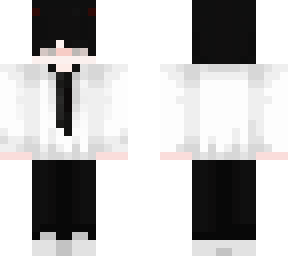 broken camisa