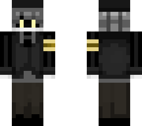 butler n
