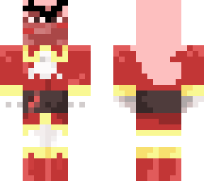 cassidy from wimp witch