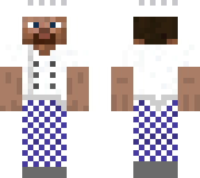 chef steve