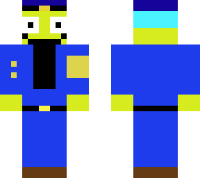 chief wiggum