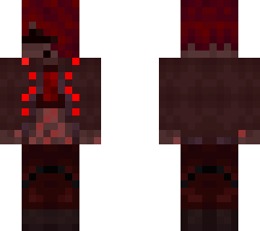 chosen follower (the slumbering omen)