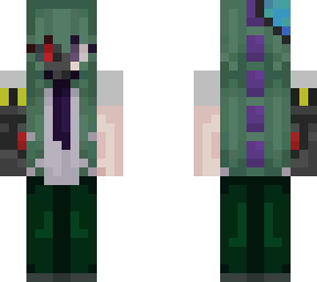 clanker stego