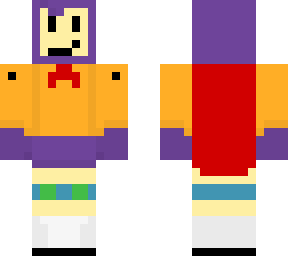 clark (scribblenauts)