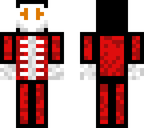 clown floppy