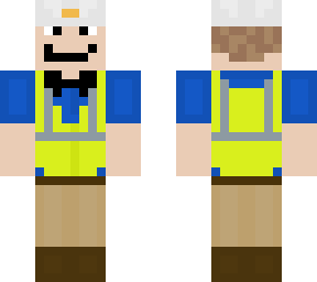 construction foreman
