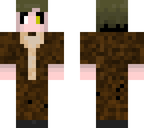 cool (scar)