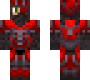 corrupted soldier v2