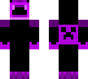 cosmic purple