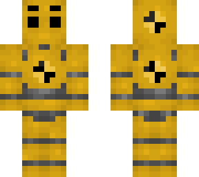 crash test dummy