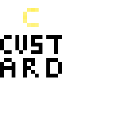 custard (old)