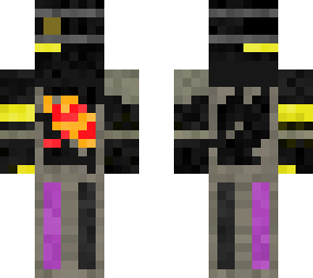 dark