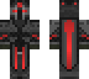 dark fire knight